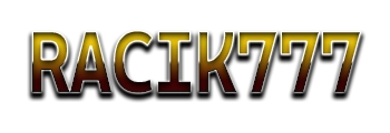 Logo RACIK777